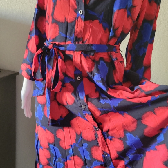 Banana Republic Factory Dress - Picture 7 of 8